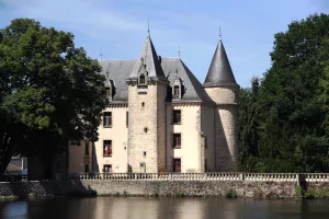 Nieul fête l'été