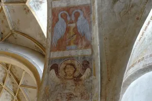 Atelier Fresques et Peintures murales -Châteaux en fête