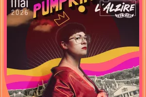 La BASTON#5 - San Thao et Pumpkin