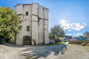Visite commentée de la cité médiévale