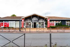 Café Folie