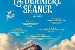 LA DERNIERE SEANCE