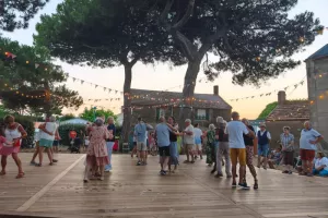 bal folk trad