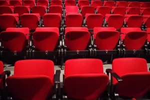 Spectacle : Le Petit Pingre