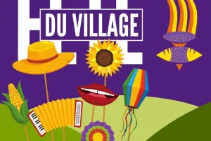Fête de Saint-Pe-Saint-Simon