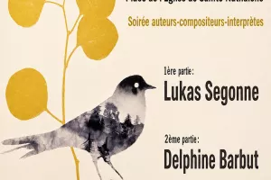 Concert : Modern Folk