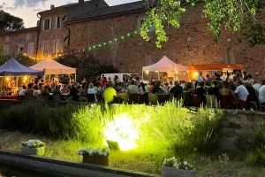 ESTE'V NIGHT - MARCHÉ NOCTURNE
