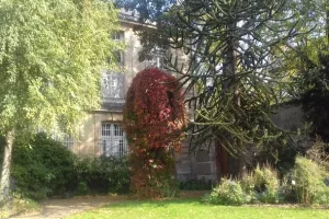 Lecture : découverte littéraire et sensorielle du jardin du musée Flaubert