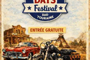 American Days Festival
