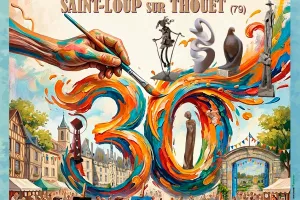 Festival de peinture et de sculpture