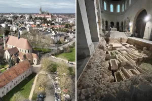 Journées Européennes de l'Archéologie 2026