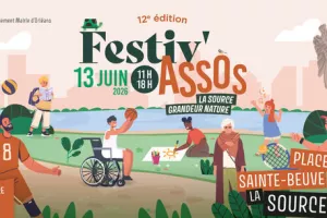 Festiv’Assos, 12ème