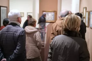 Secrets d'expo !