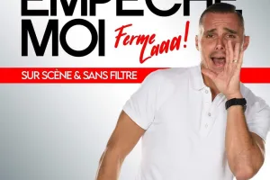 GREG EMPÊCHE-MOI