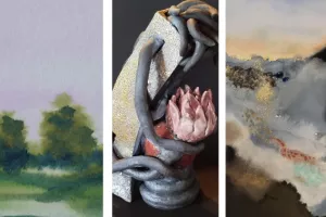 Exposition - dessins de curiosité