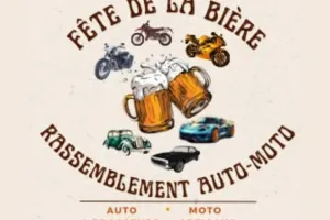 Fête de la bière à Saint Aubin