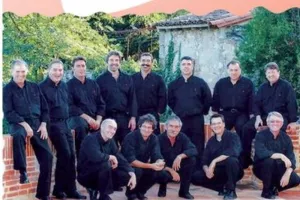 Choeur d’hommes Indara