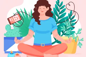 Retour à Soi-M'aime