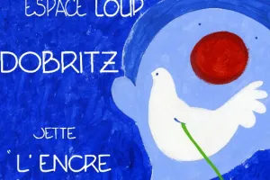 Exposition - Dobritz Jette l'Encre à l'Amer
