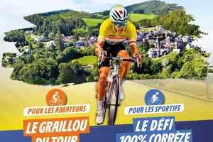 La fête du Tour - Mai à vélo
