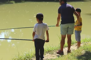FÊTE DE LA PÊCHE