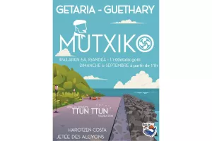 Mutxiko