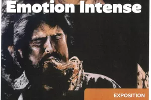 Exposition : Émotions intenses - Angel Pons