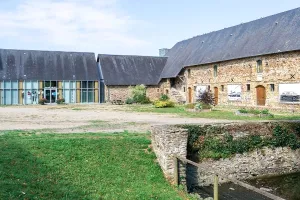 "L'Attrape-soleil"" > Atelier 6-12 ans