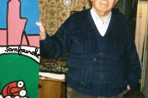 Sanfourche et Paguenaud : Limousin, terre d’attache