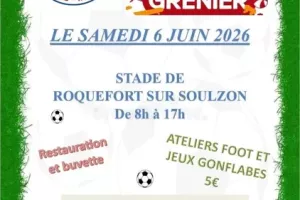 Vide Greniers