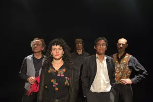 Quinteto Pimienta