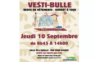 Vente Vestibulle