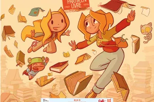 L'heure du conte - Partir en livre - Les mythologies