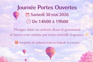 Portes ouvertes