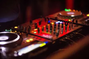 DJ DYLAN ANNEES 80