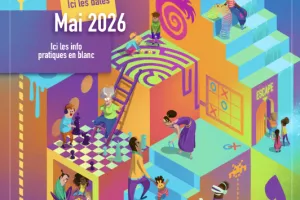 Fête mondiale  du jeu