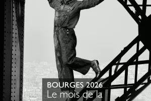 Mois de la Photo : Gender Flou