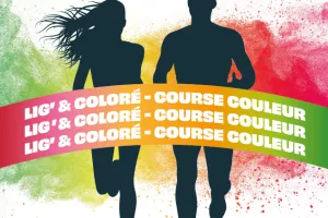 Lig'& Coloré
