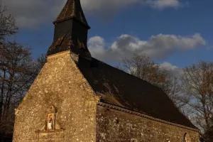 Pardon de la chapelle de Saint-Samson