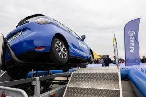 Foire de Châlons-en-Champagne