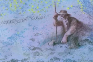 L’homme qui plantait des arbres