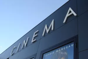 Ciné Bla Bla "The Christophers"