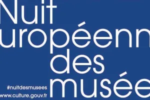 Nuit Européenne des Musées