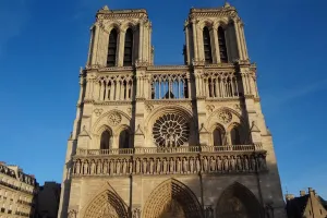 Micro-Folie - Musée Numérique : Notre-Dame de Paris
