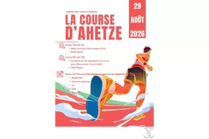 La Course d'Ahetze