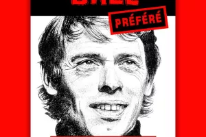 Mon Brel préféré
