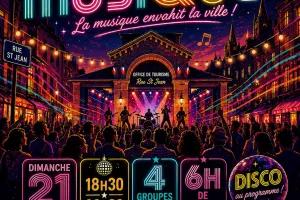 Fête de la musique