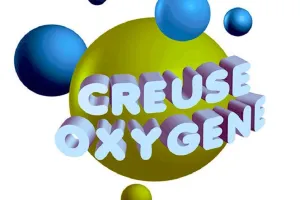 Oxygène Cup