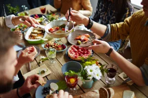 Aliments nouveaux : comment apprivoisons-nous nos méfiances ?
