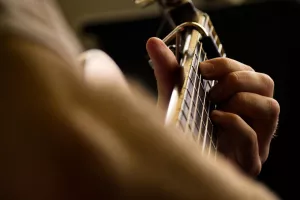 Concert avec le duo Kairn